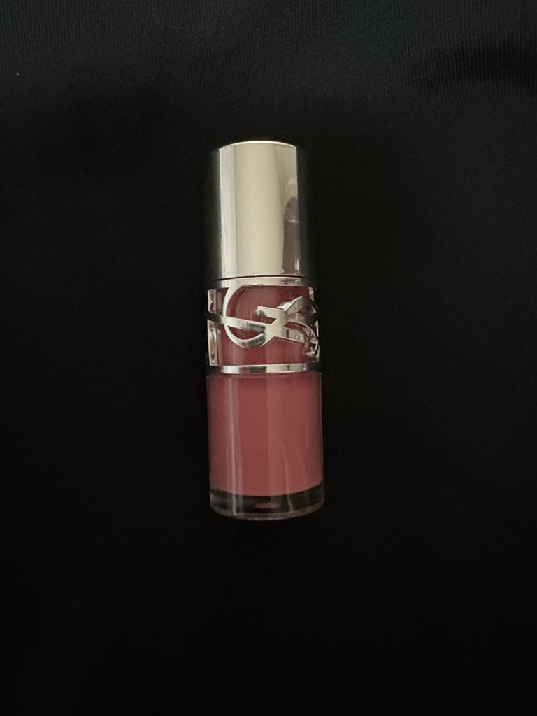 입생로랑뷰티 (YVESSAINTLAURENTBEAUTY) 러브샤인 립 오일 글로스 [44 누드라발리에] review image