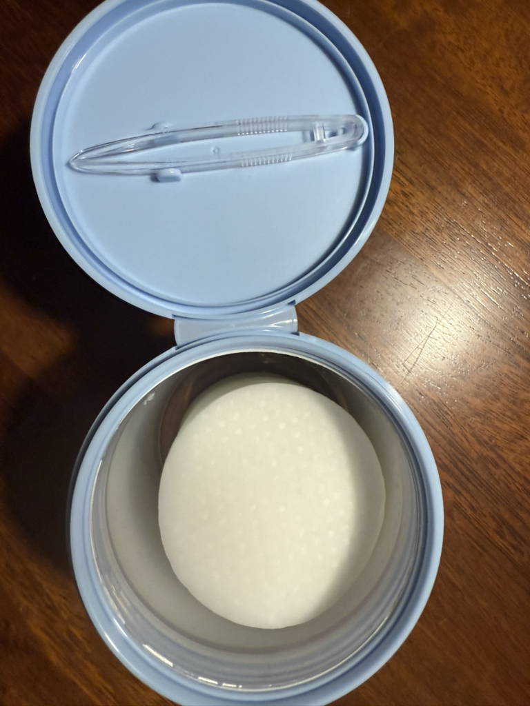 水润8层吸附垫的真实用户使用照片