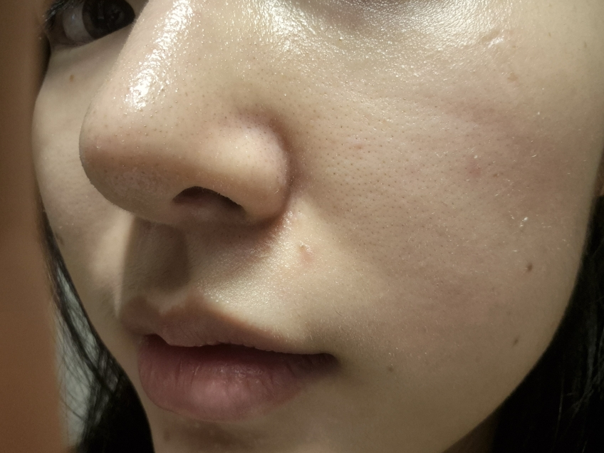 이니스프리 (INNISFREE) 수퍼 화산송이 모공 마스크 review image
