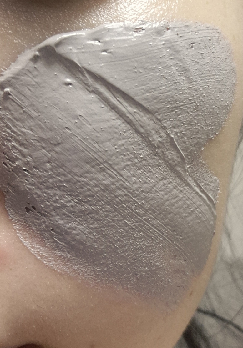 이니스프리 (INNISFREE) 수퍼 화산송이 모공 마스크 review image