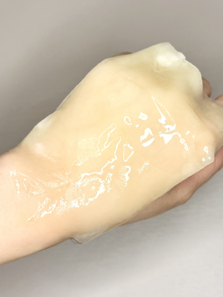 피지오겔 (PHYSIOGEL) 사이언수티컬즈 데일리뮨 앰플 마스크 review image