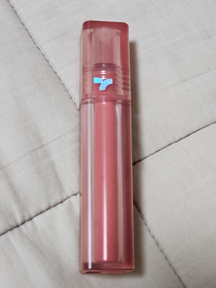 托尼魅力 完美唇膏 震撼唇彩 [08 玫瑰震撼] common.review image