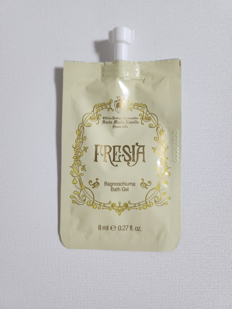 산타마리아노벨라 (SantaMariaNovella) 피렌체 1221 에디션 오드코롱 [프리지아] review image