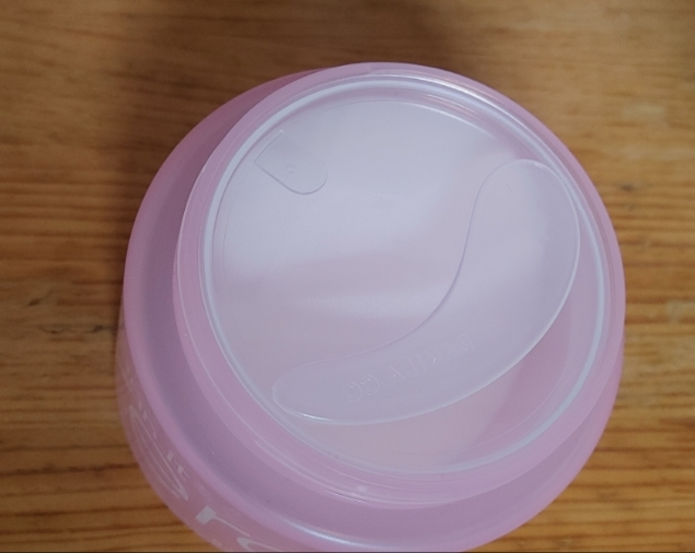 洁净零洁面膏[原装]的真实用户使用照片