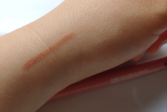 트윙클팝 (TWINKLEPOP) 오버립펜슬 [05 뉴트럴피치] review image