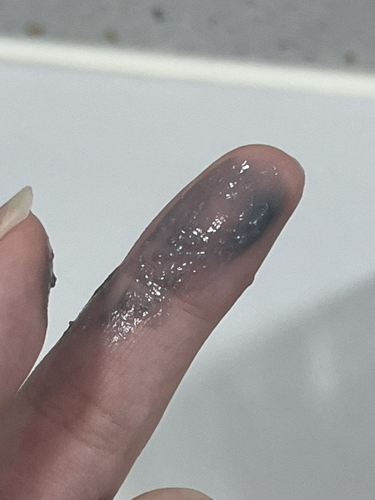 product review image