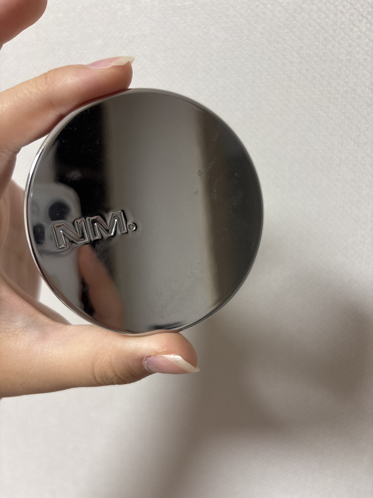 分层贴合垫 [SPF50+/PA+++] [21Y]的真实用户使用照片