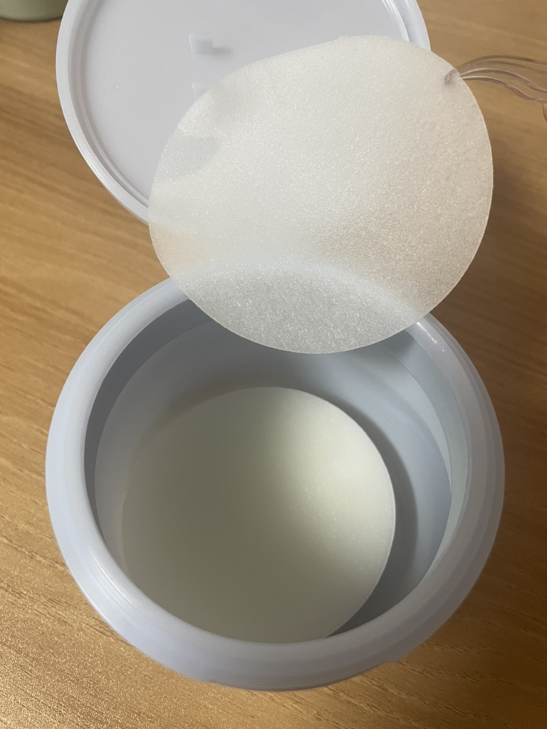 水上绿洲泛特兰宁静垫的真实用户使用照片