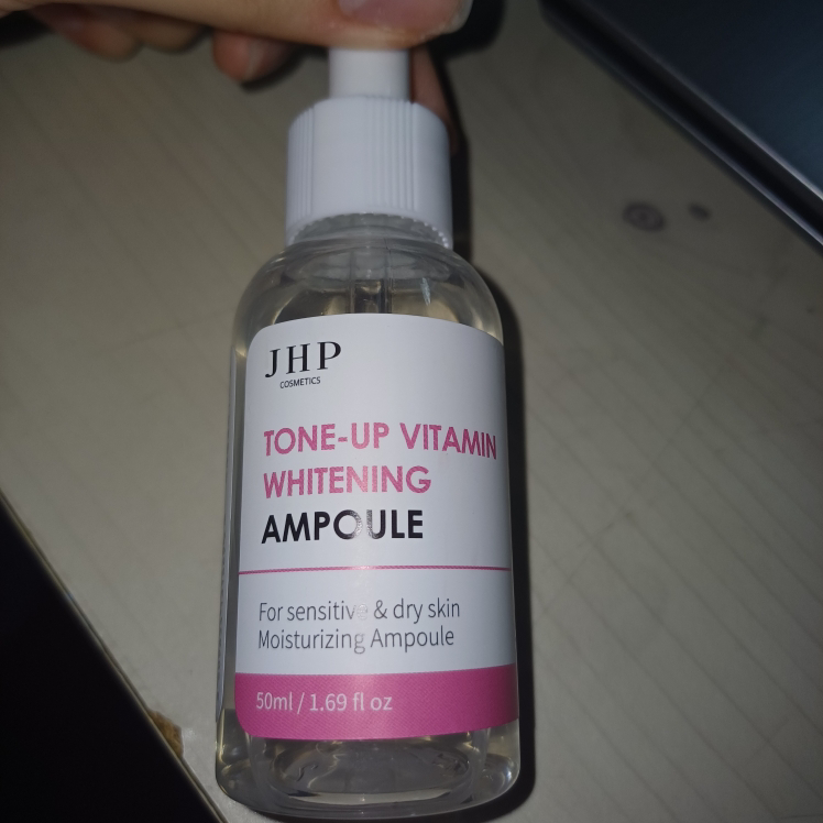 product review image