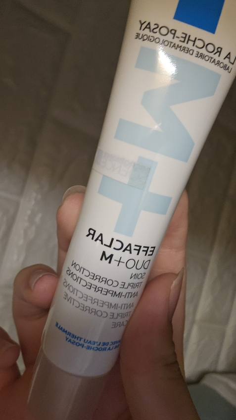 理肤泉 Epacla Duo(+) 精华素 common.review image