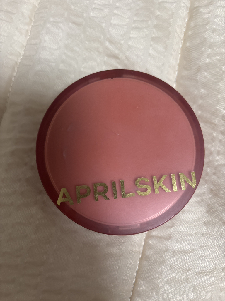 APRILSKIN 英雄粉底霜[SPF50+/PA++++][22号粉色米色] common.review image