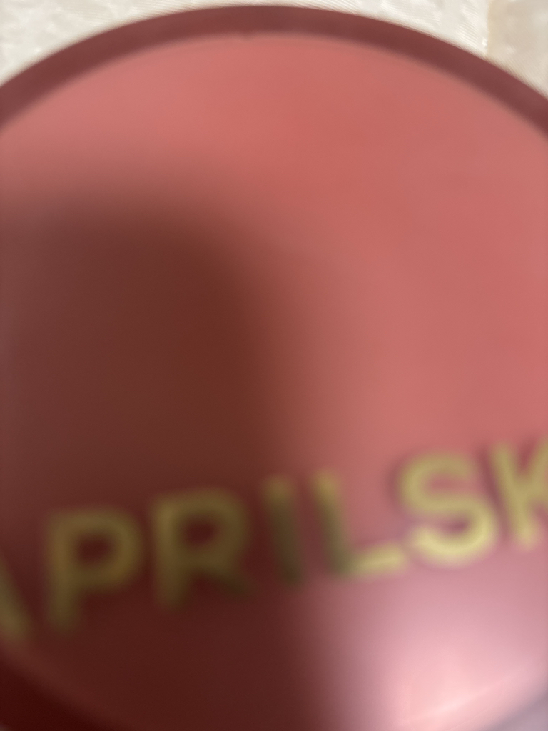 APRILSKIN 英雄气垫 [SPF50+/PA++++] [19号 淡米色] common.review image