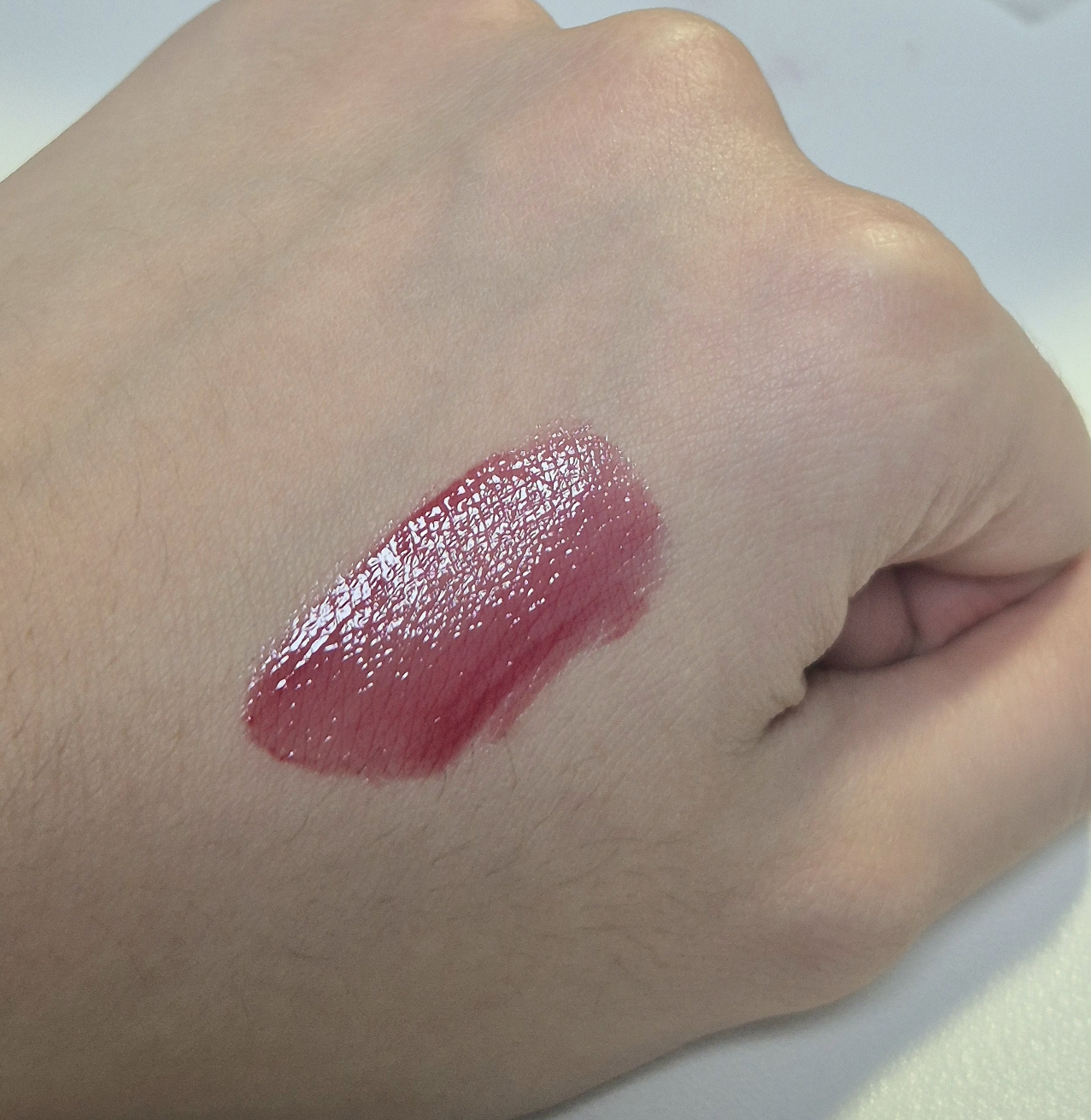 peripera 墨水心情发光唇彩[005 无法抗拒的樱桃] common.review image