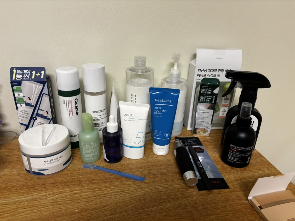 product review image