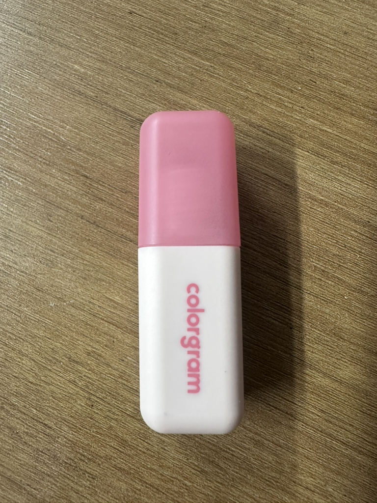 colorgram 裸色柔雾唇彩 [06 浆果粉] common.review image