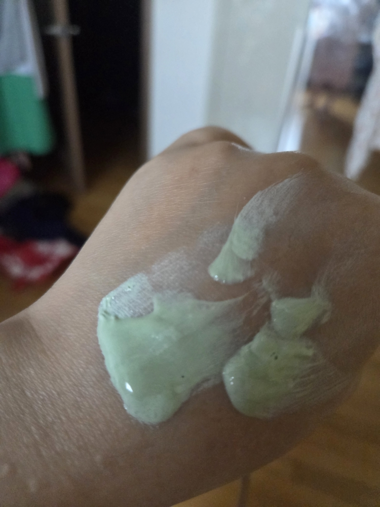 셀퓨전씨 (CellFusionC) 톤업 선베이스 [SPF50+/PA++++] [클리어] review image