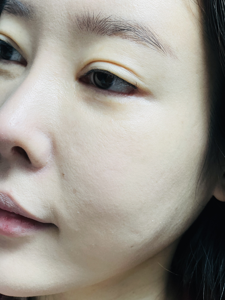 삐아 (BBIA) 오 글로우 쿠션 [SPF40/PA+++] [17 페어] review image