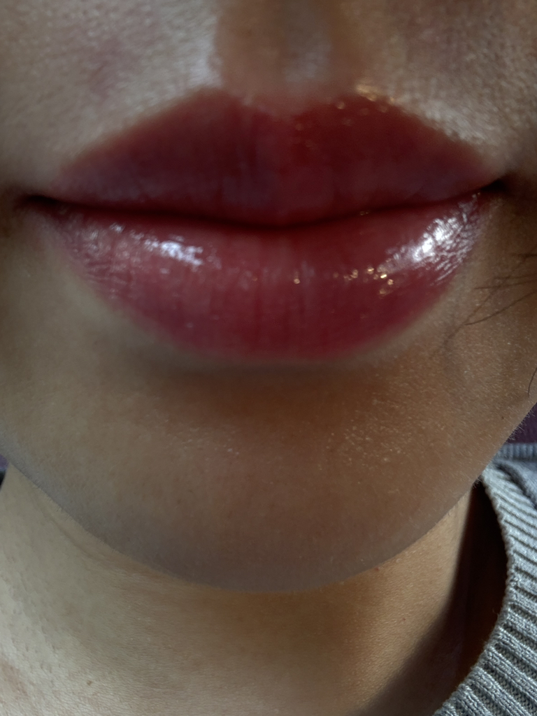 NIVEA 润唇膏 common.review image