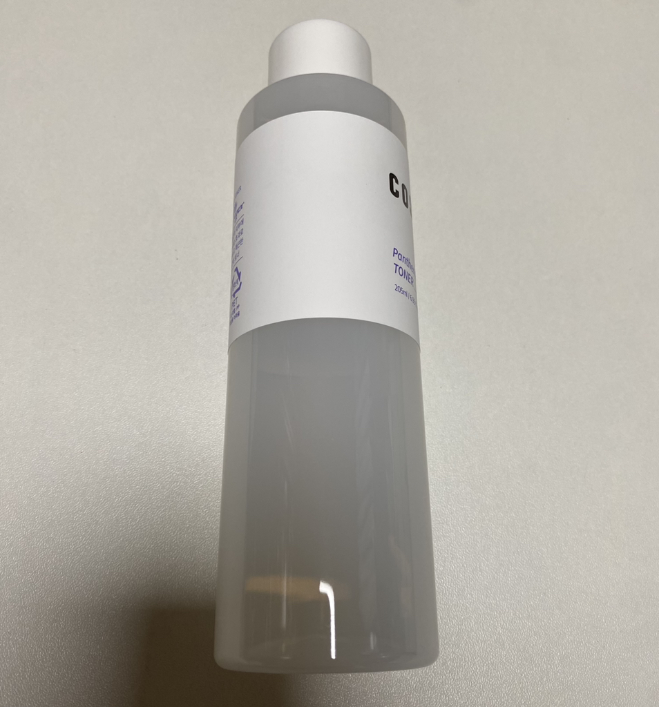 泛醇屏障爽肤水的真实用户使用照片