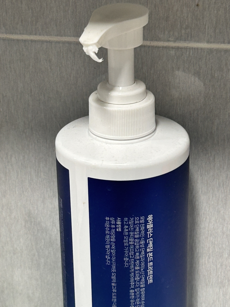 HAIR+ 蛋白质键处理 common.review image