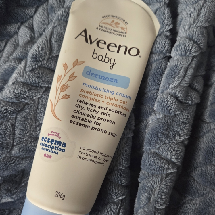 아비노베이비 (Aveenobaby) 더멕사 아토 크림 review image