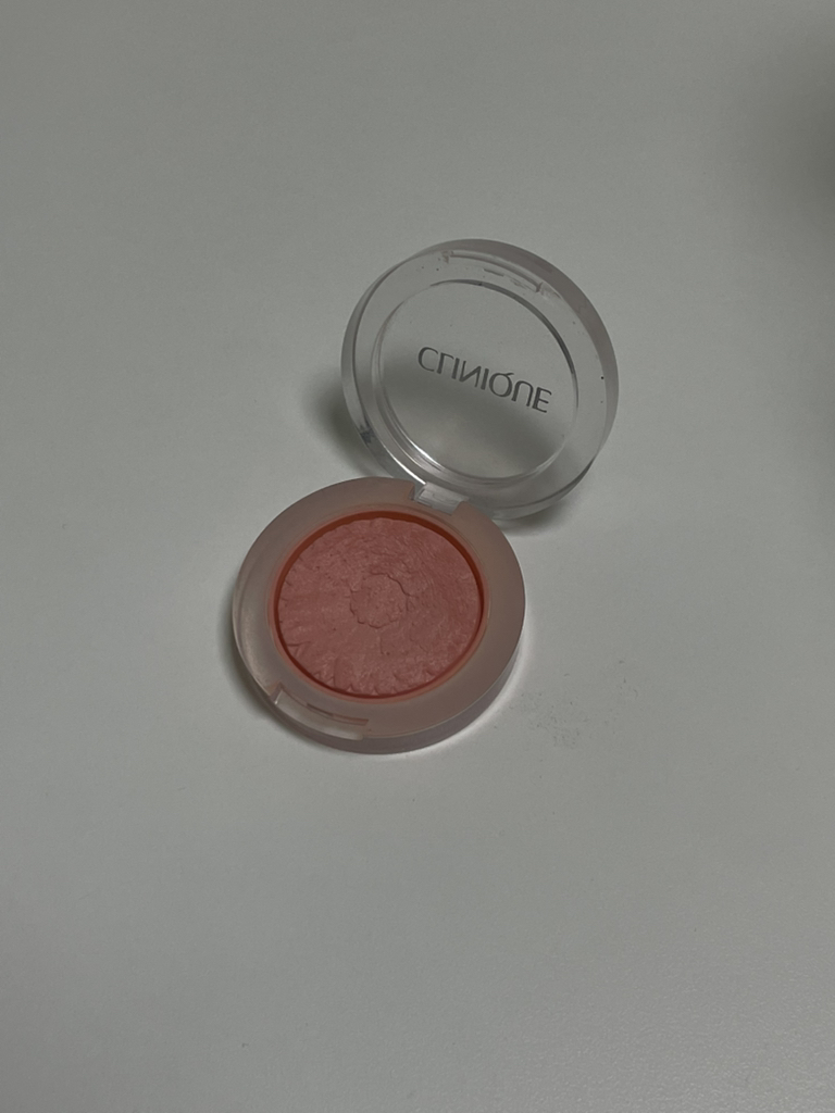 CLINIQUE 芝士泡芙 common.review image