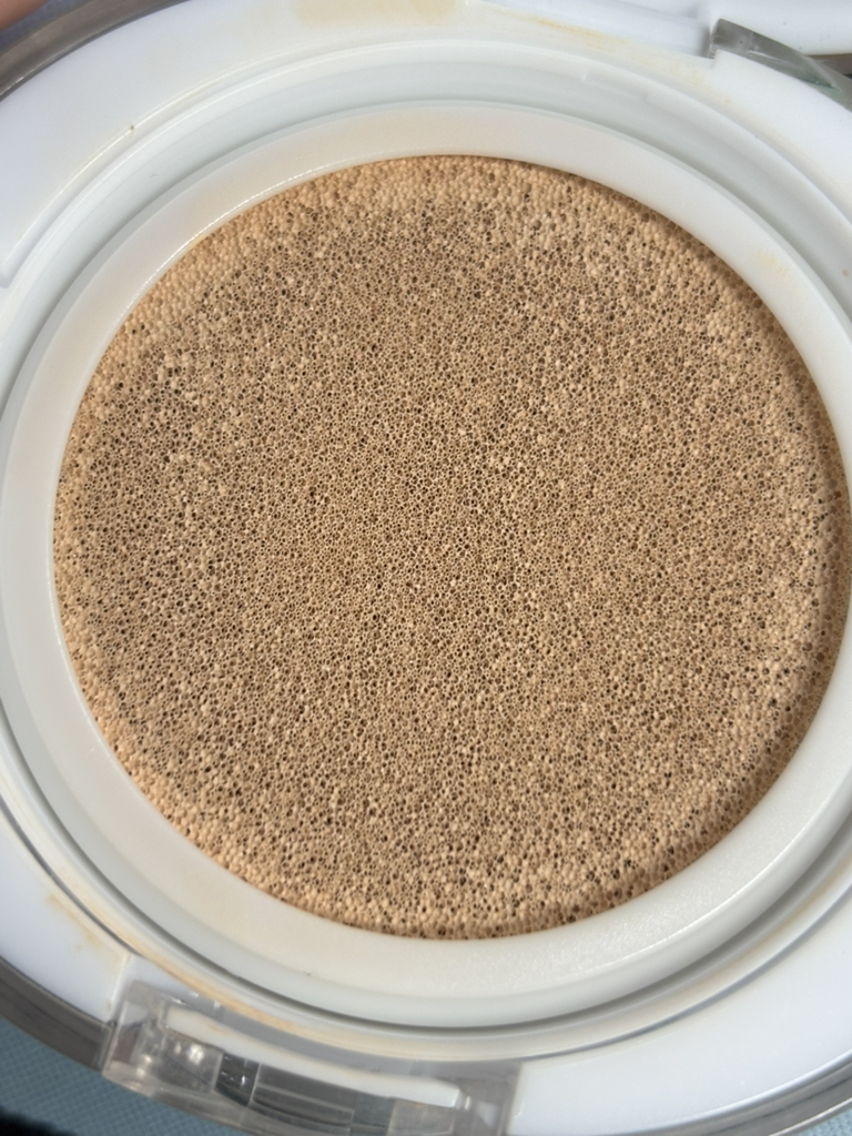 AMUSE 瓷肌完美修颜气垫 [SPF40/PA++] [01 瓷肌] common.review image