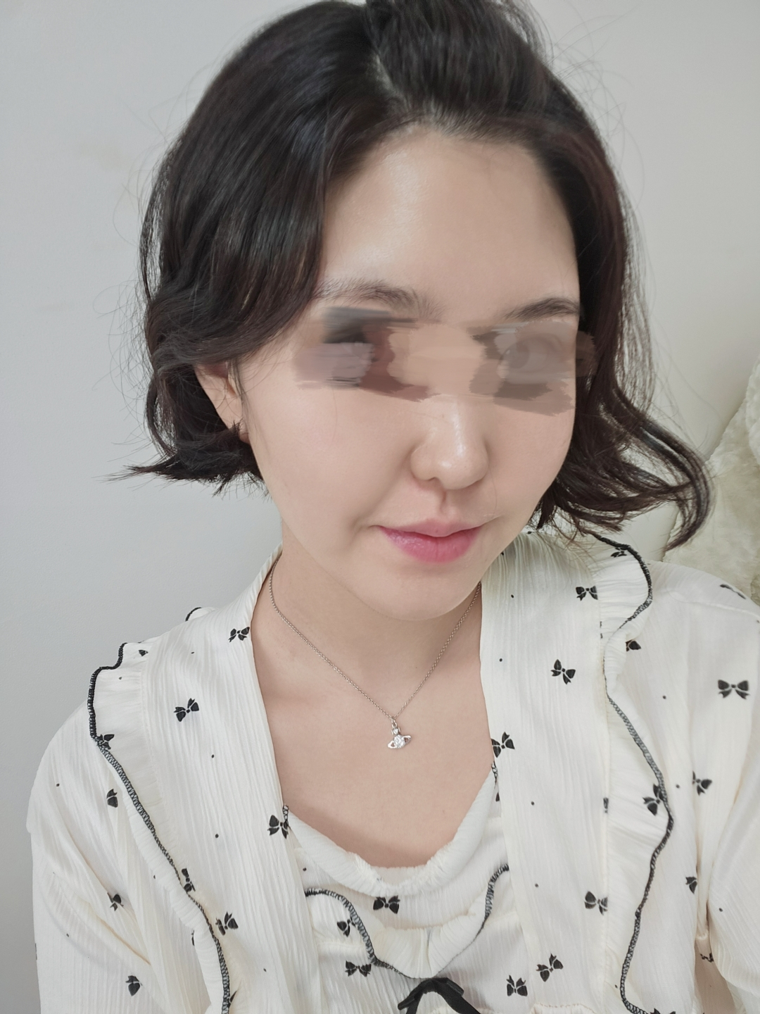 웰더마 (WellDerma) 프리미엄 시카 트리트먼트 리페어 피팅 마스크팩 review image