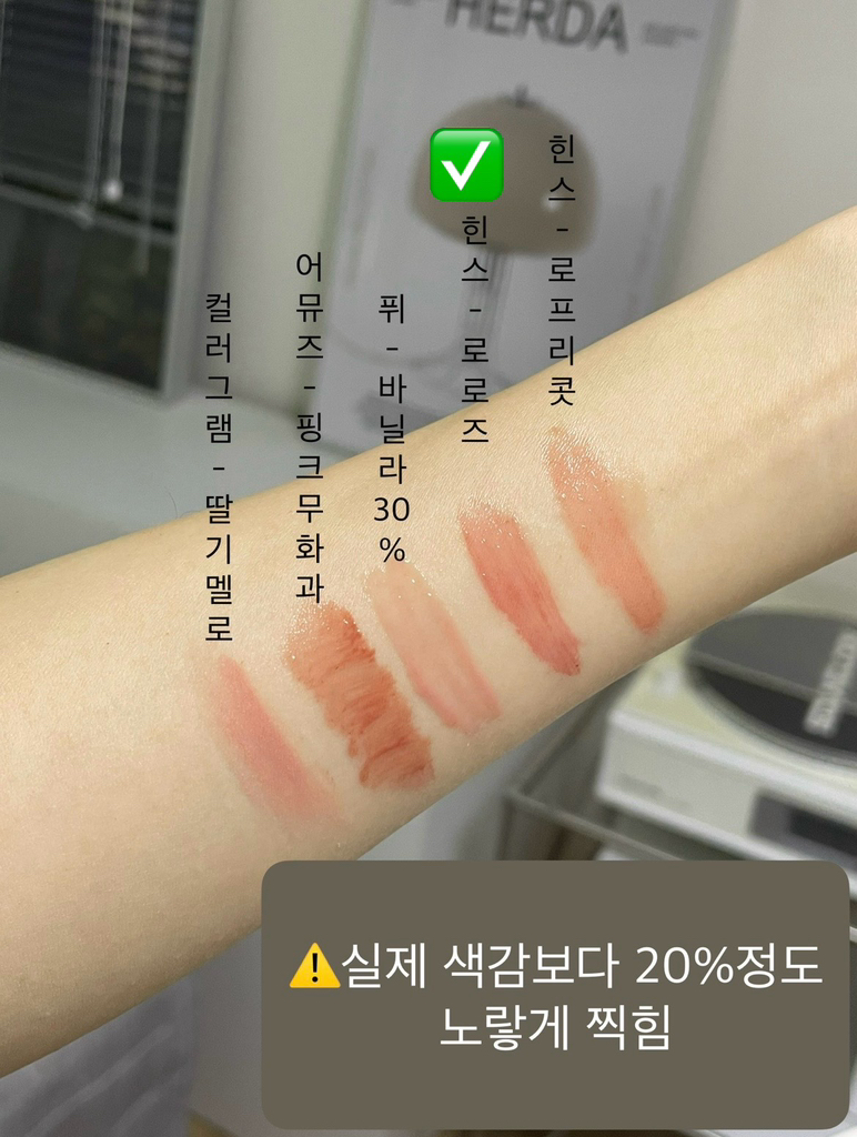 product review image