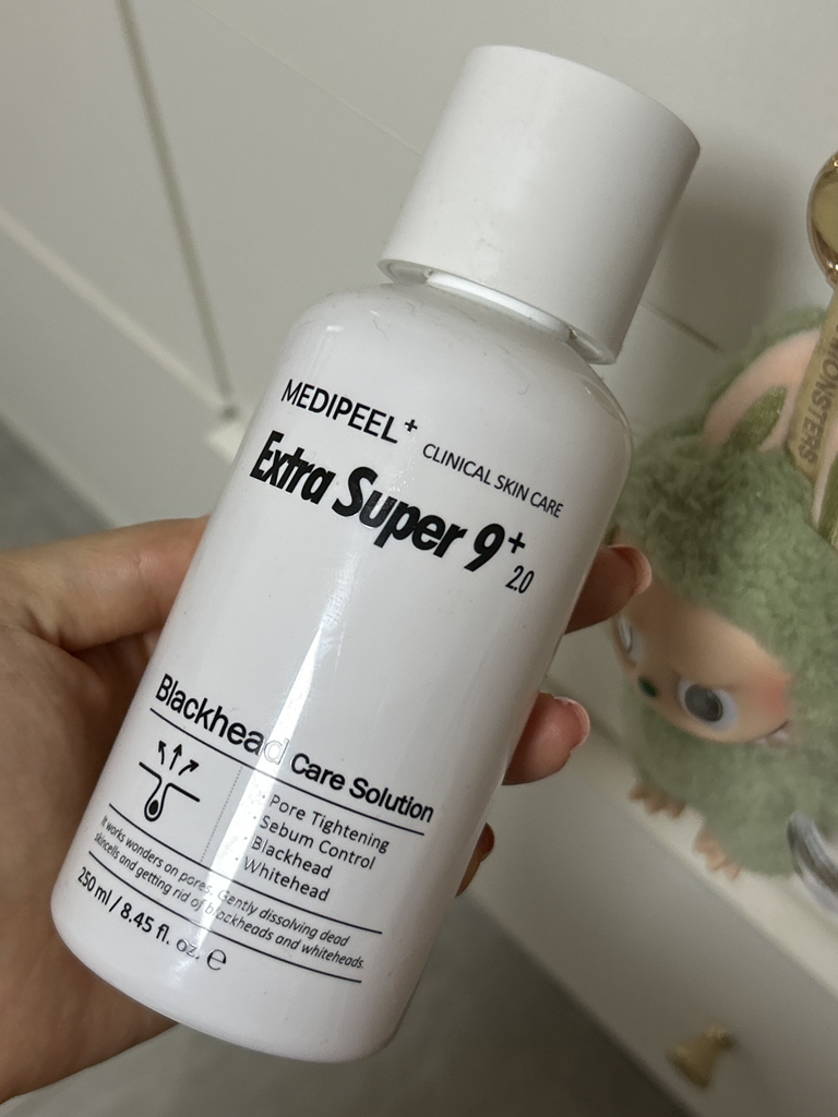 메디필 (MEDIPEEL) 엑스트라 슈퍼9 플러스 2.0 review image