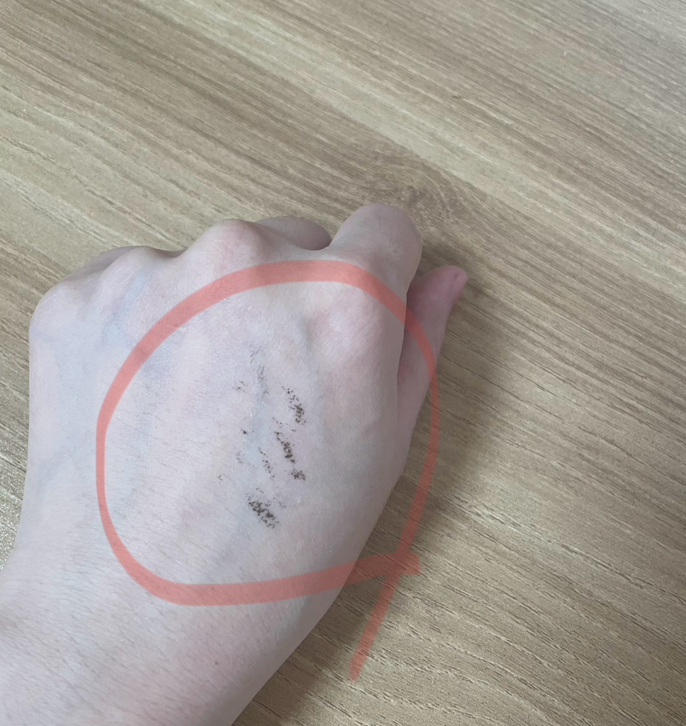 深层清洁泡沫洁面乳 水润瞬间 玻尿酸泡沫的真实用户使用照片