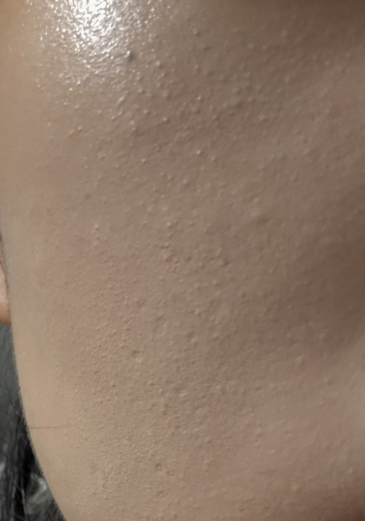 더샘 (theSAEM) 커버 퍼펙션 트리플 팟 컨실러 [03 코렉트업베이지] review image