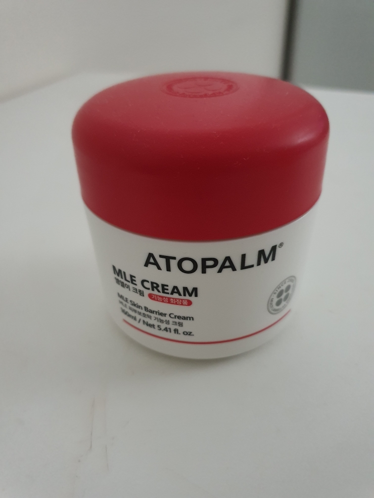 ATOPALM (爱多康) 乳霜 common.review image