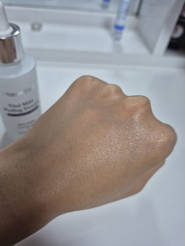 팜트리 (PharmTree) 바이탈 마일드 필링 에센스 review image