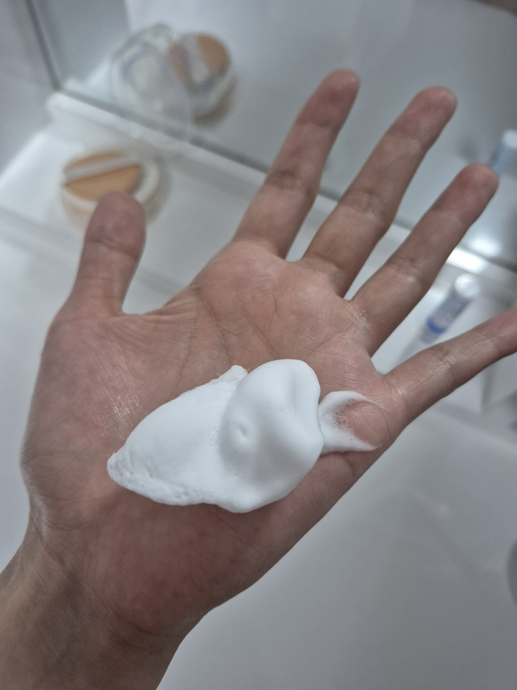 URBANTRIBE 水润保湿乳 common.review image