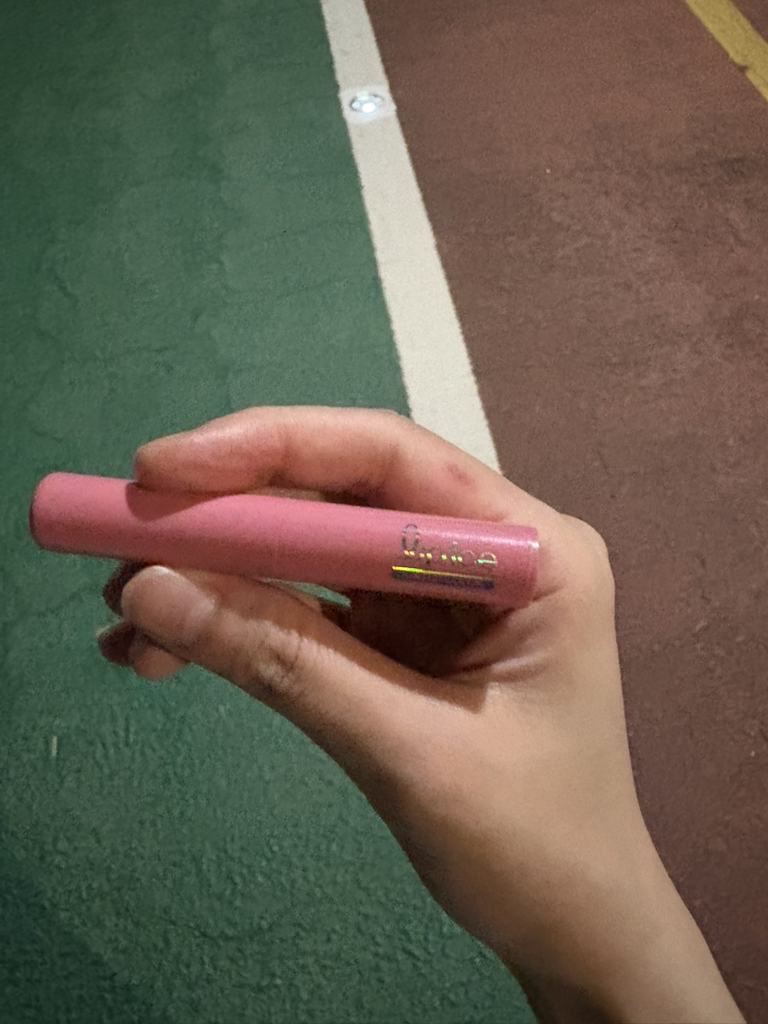 멘소래담 (MENTHOLATUM) 립아이스 틴티드 컬러 [레드] review image