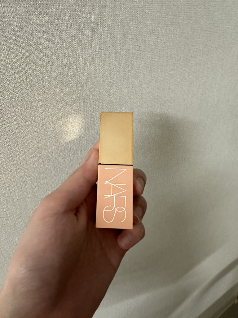 나스 (NARS) 에프터 글로우 리퀴드 블러쉬 [비헤이브] review image