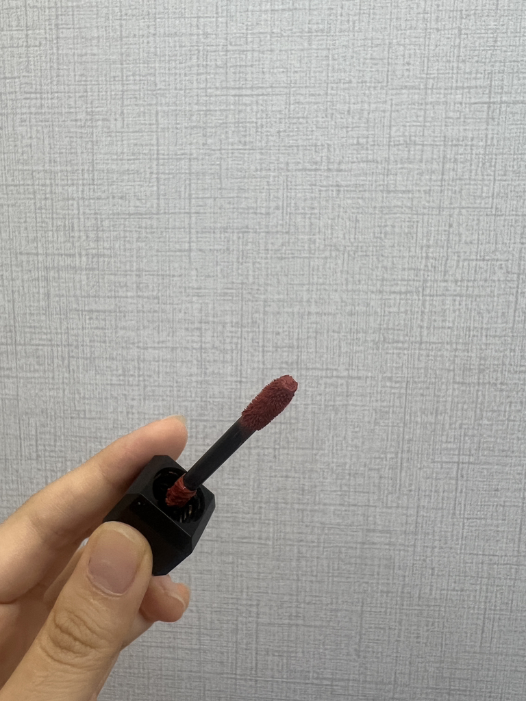 赫妍 感官粉雾哑光液体 [435号帕姆帕斯] common.review image