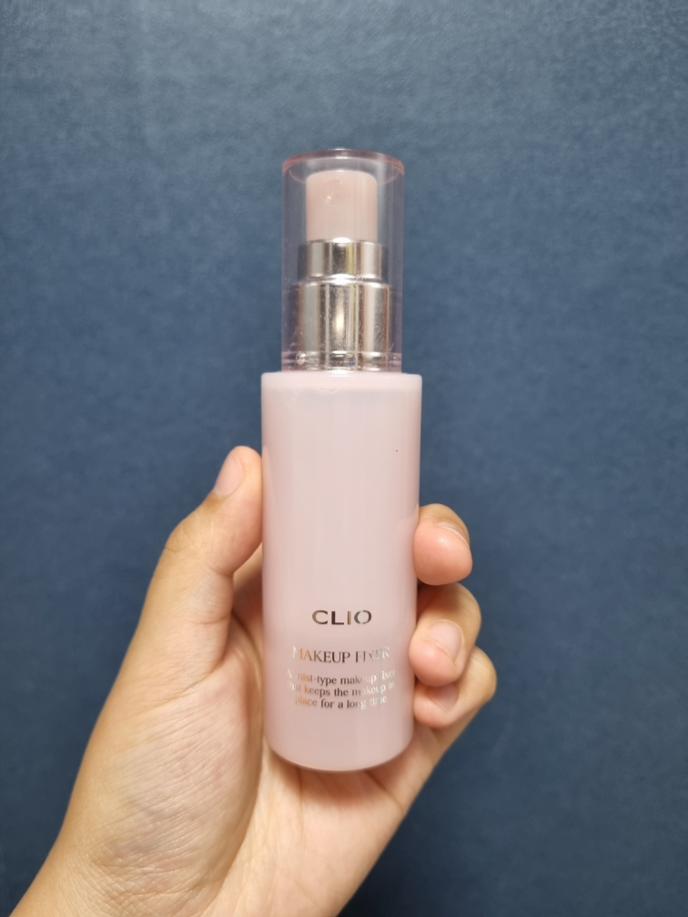CLIO 定妆喷雾 common.review image