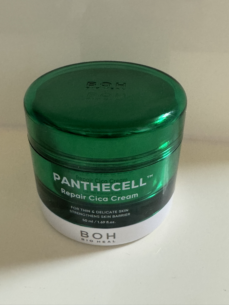 바이오힐보 (BIOHEALBOH) 판테셀 리페어시카 크림 review image