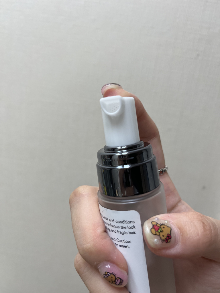 리바이탈래쉬 (RevitaLash) 볼륨 인핸싱 폼 review image