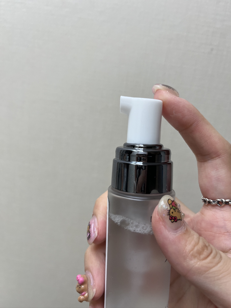 리바이탈래쉬 (RevitaLash) 볼륨 인핸싱 폼 review image