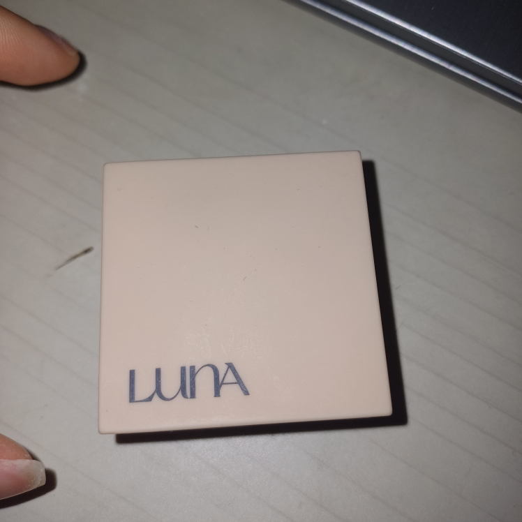 루나 (LUNA) 팟 컨실러 [아이보리] review image