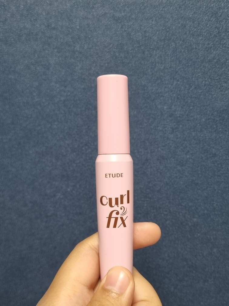 에뛰드 (ETUDE) 컬 픽스 마스카라 [02 브라운] review image