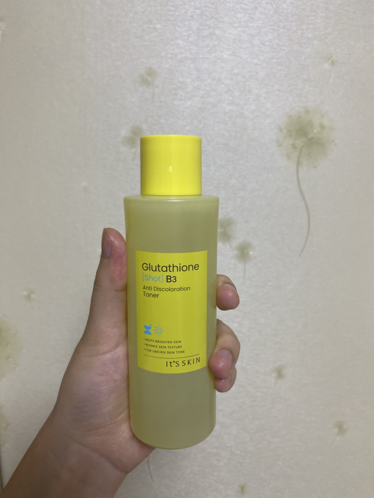 product review image