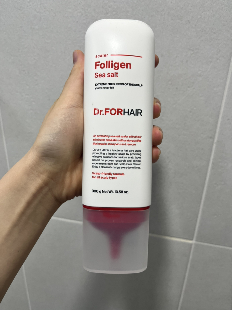 product review image