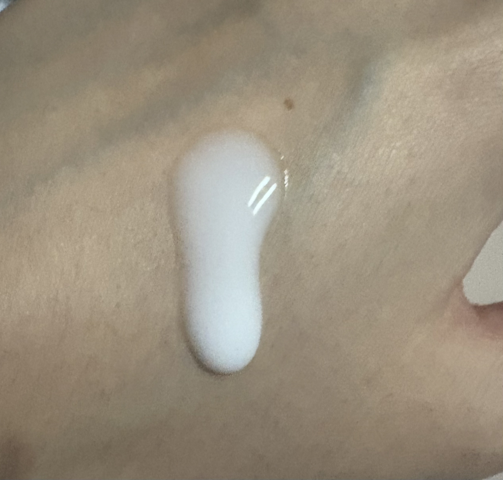 하다라보 (HADALABO) 고쿠쥰 밀크 review image