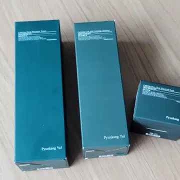 PyunkangYul (扁康率) 真正补水爽肤水 common.review image