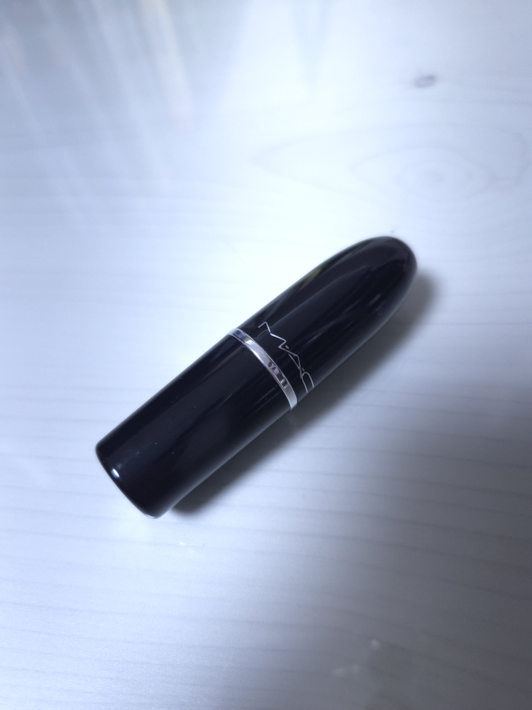 맥 (MAC) 러스터 립스틱 [씨쉬어] review image