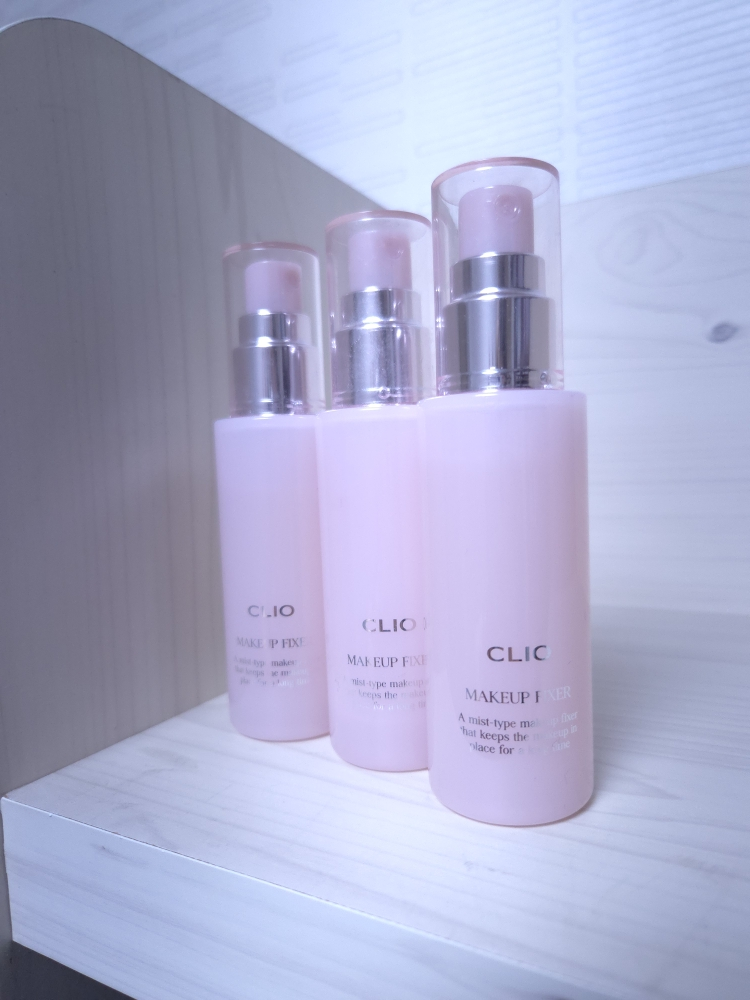 CLIO 定妆喷雾 common.review image